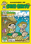 Almanaque do Chico Bento  n° 45 - Panini