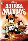 Disney Outros Mundos  - Abril