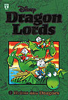 Dragon Lords: O Reino dos Dragões  - Abril