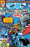 Esquadrão Marte  n° 1 - Escala