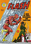 Flash (Dimensão K)  n° 15 - Ebal