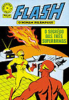 Flash (Dimensão K)  n° 16 - Ebal