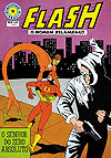 Flash (Dimensão K)  n° 18 - Ebal