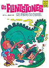 Flintstones, Os  n° 2 - O Cruzeiro