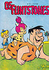 Flintstones, Os  n° 8 - O Cruzeiro
