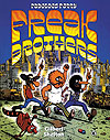 Fabulous Furry Freak Brothers  - Conrad