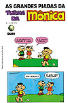 Grandes Piadas ... , As  n° 15 - Globo