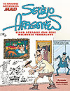 Grandes Artistas da Mad, Os: Sergio Aragonés  - Panini