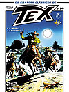 Grandes Clássicos de Tex, Os  n° 14 - Mythos
