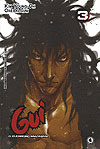 Gui - O Guerreiro Fantasma  n° 3 - Conrad