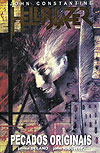 John Constantine, Hellblazer - Pecados Originais  - Brainstore Editora