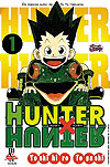Hunter X Hunter  n° 1 - JBC