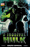 Incrível Hulk, O - Edição Especial  n° 1 - Panini