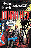 Jonah Hex (Reis do Faroeste em Formatinho)  n° 4 - Ebal