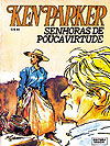 Ken Parker  n° 41 - Vecchi