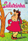 Luluzinha  n° 11 - O Cruzeiro