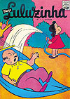 Luluzinha  n° 1 - O Cruzeiro