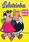 Luluzinha  n° 2 - O Cruzeiro