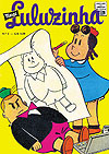 Luluzinha  n° 3 - O Cruzeiro