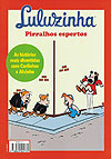 Luluzinha - Quadrinhos Clássicos dos Anos 1940 e 1950  n° 5 - Pixel Media