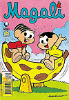 Magali  n° 305 - Globo