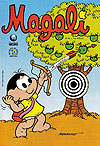 Magali  n° 68 - Globo