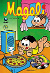 Magali  n° 72 - Globo