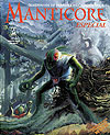 Manticore Especial  n° 2 - Mona Lisa