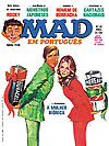 Mad  n° 40 - Vecchi