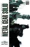 Metal Gear Solid  - Newpop