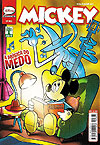 Mickey  n° 862 - Abril