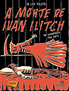 Morte de Ivan Ilitch, A  - Peirópolis
