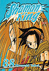 Shaman King  n° 38 - JBC