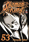 Shaman King  n° 53 - JBC