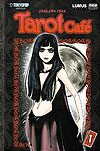 Tarot Café  n° 1 - Newpop