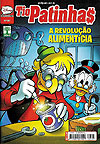 Tio Patinhas  n° 587 - Abril