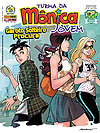 Turma da Mônica Jovem  n° 71 - Panini