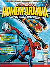 Ultimate Homem-Aranha Aventura & Diversão  n° 4 - Panini