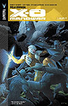 X-O Manowar  n° 1 - Hq Maniacs Editora