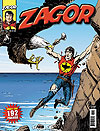Zagor  n° 154 - Mythos