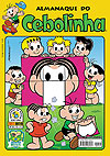 Almanaque do Cebolinha  n° 46 - Panini