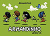 Armandinho  n° 2 - Arte & Letra