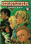 Berserk  n° 47 - Panini