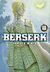 Berserk  n° 60 - Panini