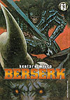 Berserk  n° 63 - Panini