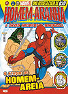 Homem-Aranha & Seus Incríveis Amigos  n° 4 - Panini