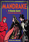 Mandrake  n° 2 - Pixel Media