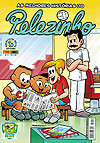 Melhores Histórias do Pelezinho, As  n° 11 - Panini