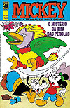 Mickey  n° 272 - Abril