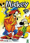 Mickey  n° 706 - Abril